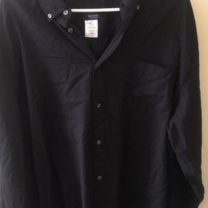 COPY - Basic Editions Button-Down